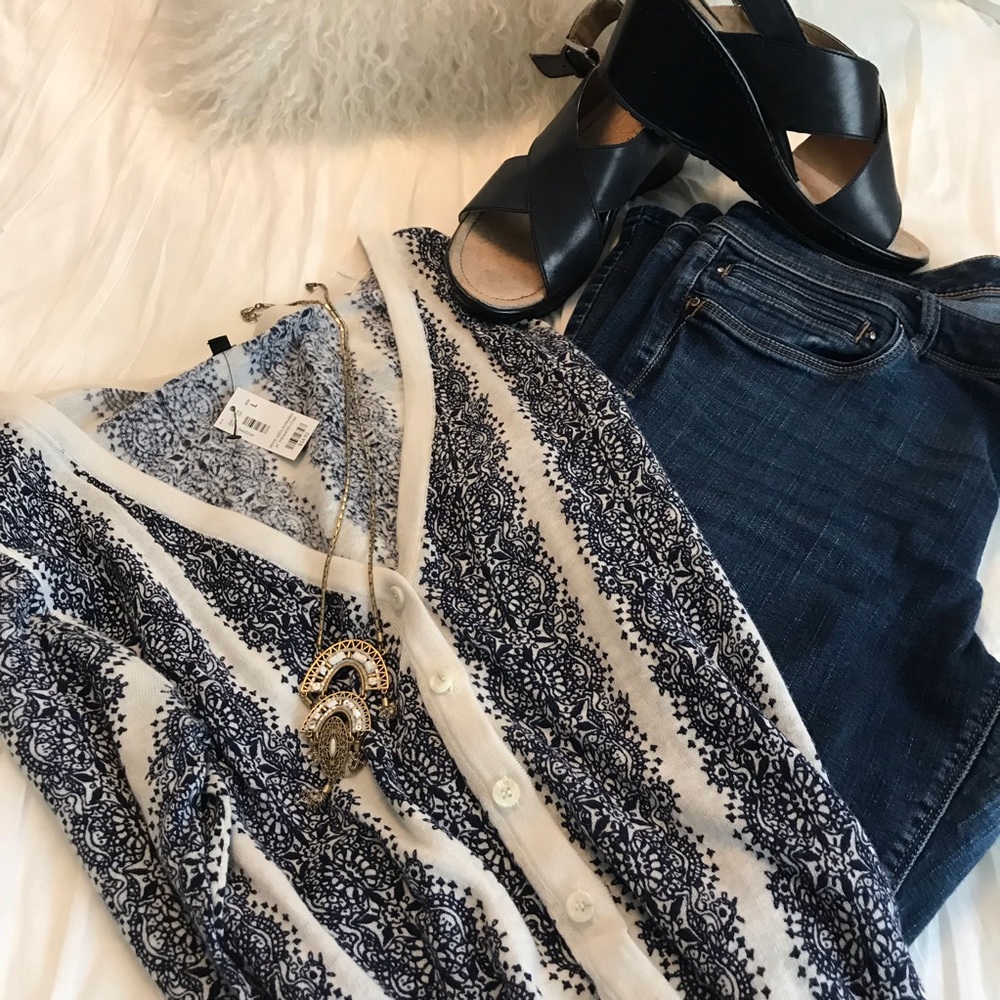 🆕Limited Cardigan